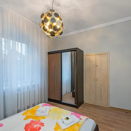 The Comfort #1 By Polo * Kaunas