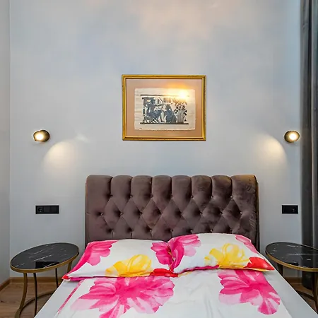 Apartment The Comfort #1 By Polo *